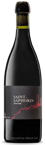 St. Saphorin Rouge